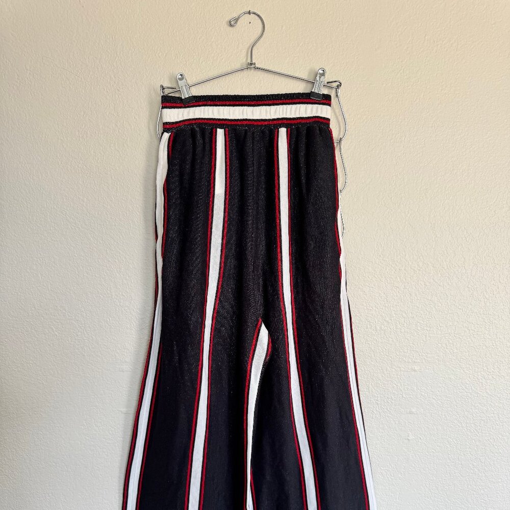 Golden Goose Sophie Palazzo Joggers